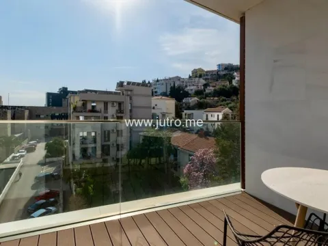 Sale, one bedroom apartment, 64m², Budva, Crna Gora - image 4