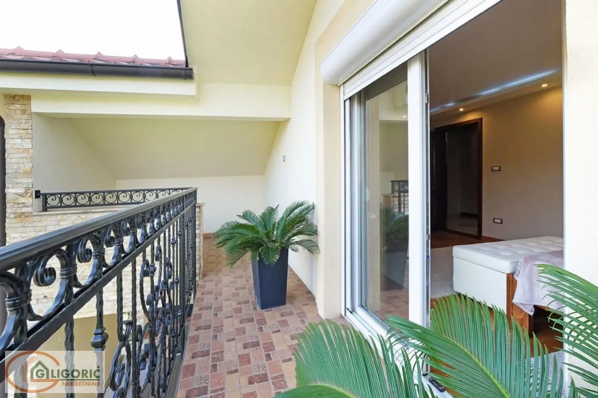 Sale, house, 460m², Arnajevo, Barajevo