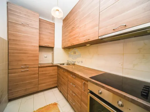 Izdavanje, jednosoban stan, 50m², Preko Morače, Podgorica - image 6