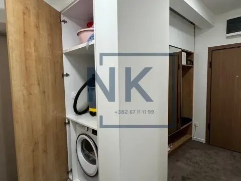 Sale, three bedroom apartment, 90m², Tološi, Podgorica - image 10