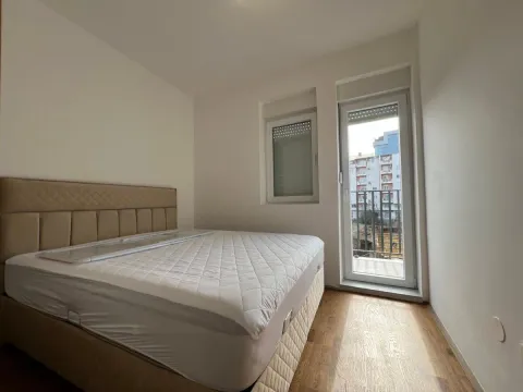 Prodaja, jednosoban stan, 42m², Kruševac, Podgorica - image 4