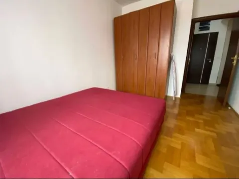 Izdavanje, jednosoban stan, 50m², Stari Aerodrom, Podgorica - image 4