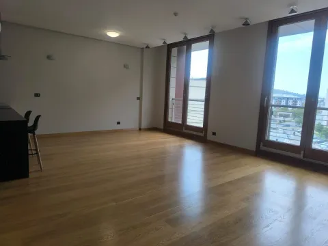 Rent, two bedroom apartment, 103m², Kod Capital Plaze, Podgorica - image 3