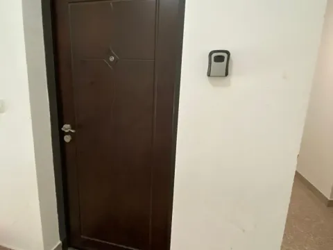 Izdavanje, garsonjera, 35m², Budva, Crna Gora - image 13