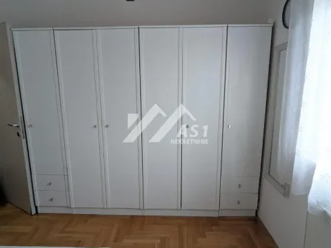 Izdavanje, jednosoban stan, 40m², Grbavica, Novi Sad Sve Podlokacije - image 6