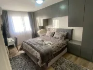 Rent, two bedroom apartment, 80m², Pržno, Budva - image 12