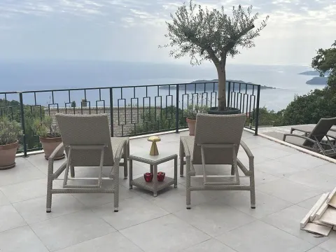 Sale, house, 257m², Kuljače, Budva - image 6