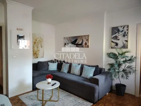 Sale, two bedroom apartment, 50m², Konjarnik, Voždovac Sve Podlokacije - image 3