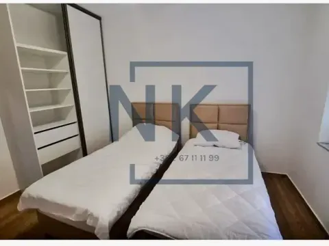 Sale, two bedroom apartment, 68m², Centar, Podgorica - image 11