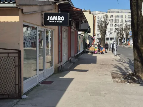 Rent, office space, 55m², Centar, Nikšić - image 3