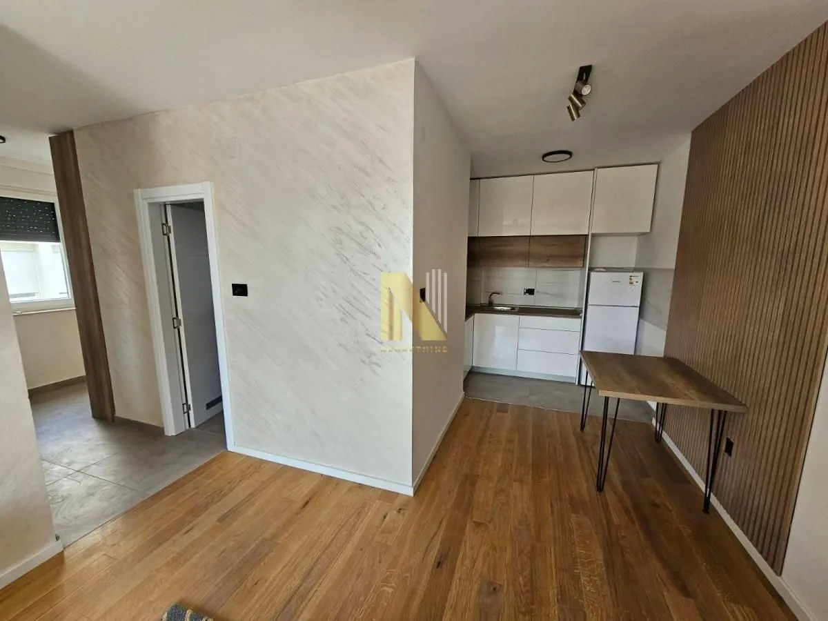 Izdavanje, jednosoban stan, 47m², Telep, Novi Sad Sve Podlokacije