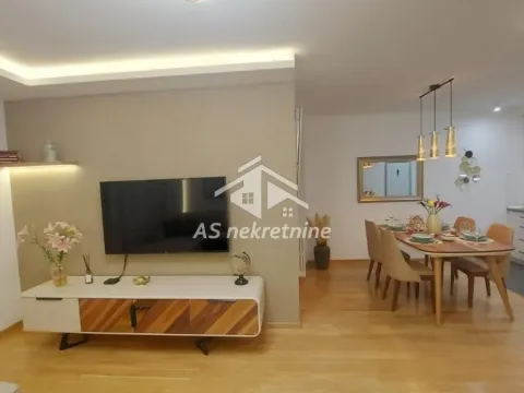 Izdavanje, dvosoban stan, 55m², Novi Beograd Blok 1 Fontana, Novi Beograd Sve Podlokacije - image 6