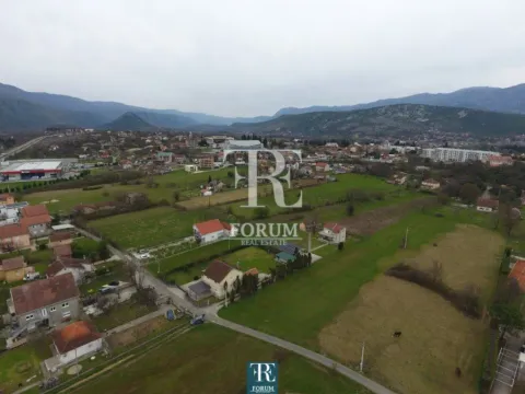 Prodaja, plac, 936m², Grlić, Danilovgrad - image 7