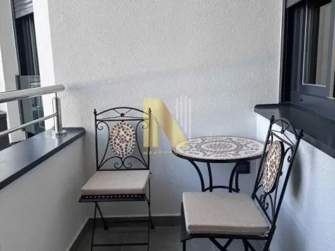 Izdavanje, jednosoban stan, 35m², Grbavica, Novi Sad Sve Podlokacije - image 13