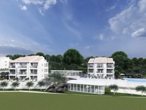 Prodaja, jednosoban stan, 46m², Blizikuće, Budva - image 2