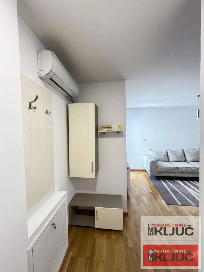 Prodaja, jednosoban stan, 40m², Telep, Novi Sad Sve Podlokacije