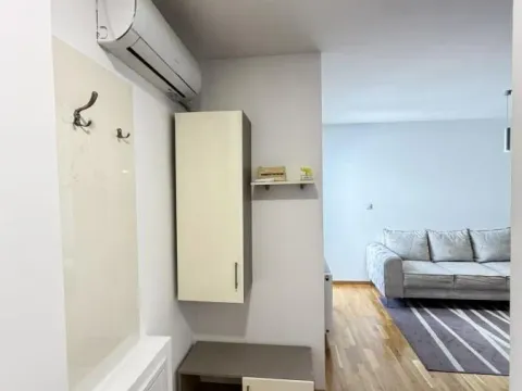 Prodaja, jednosoban stan, 40m², Telep, Novi Sad Sve Podlokacije - image 4