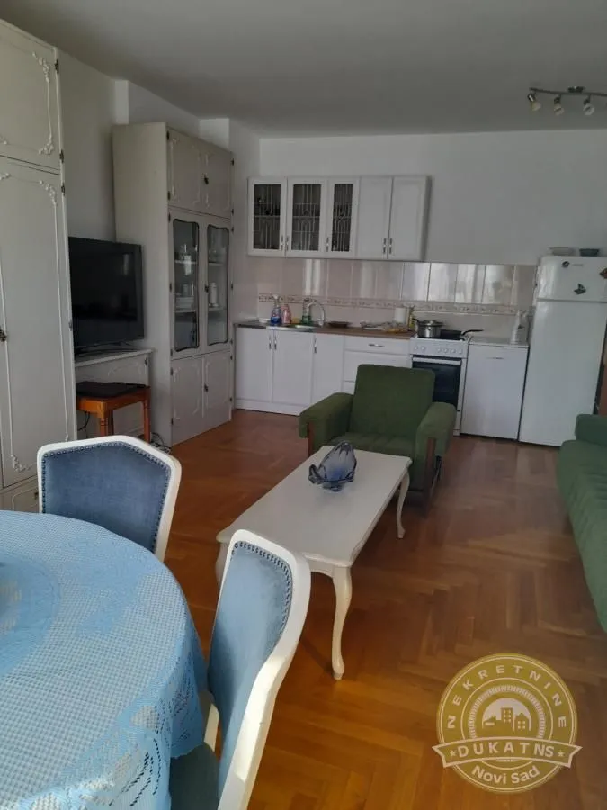 Prodaja, četvorosoban stan, 106m², Telep, Novi Sad Sve Podlokacije