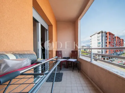 Rent, studio apartment, 34m², City Kvart, Podgorica - image 7