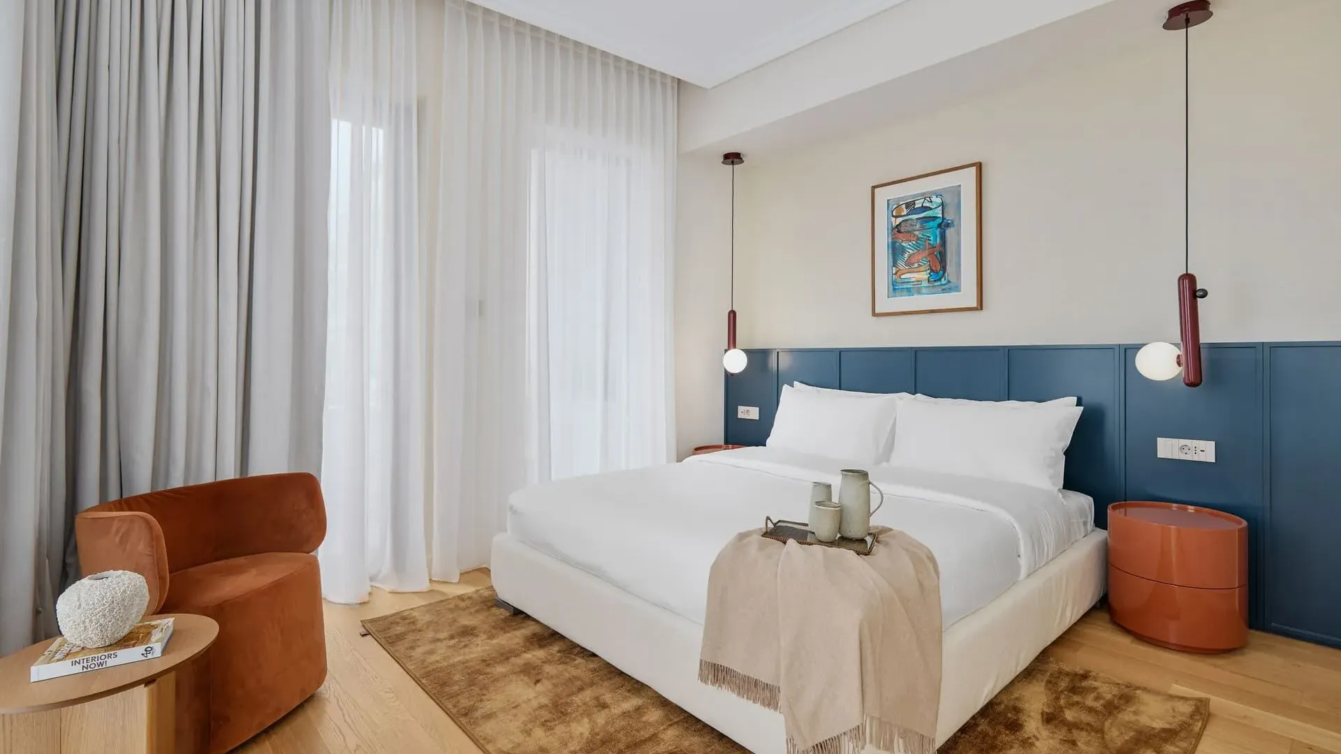 Prodaja, dvosoban stan, 100m², Porto Montenegro, Tivat