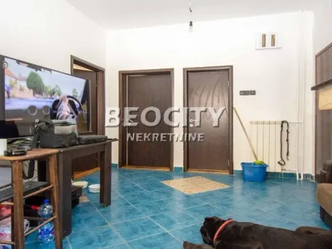 Prodaja, stan, 60m², Palata Pravde, Beograd - image 10