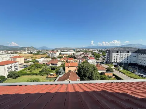 Prodaja, dvosoban stan, 53m², Zabjelo, Podgorica - image 4