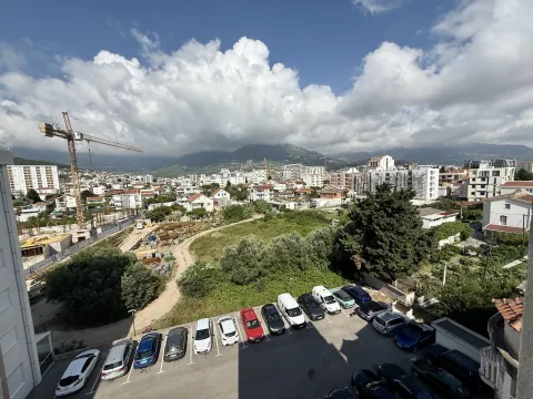 Prodaja, jednosoban stan, 58m², Bar, Crna Gora - image 2