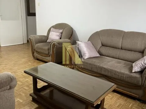 Rent, two bedroom apartment, 65m², Liman 3, Novi Sad Sve Podlokacije - image 2