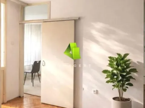 Rent, two bedroom apartment, 50m², Medijana, Niš - image 4