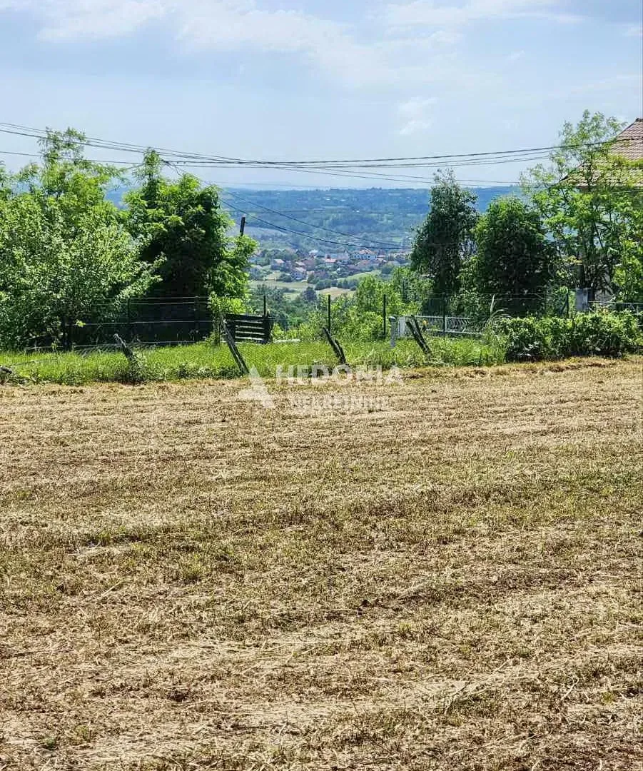 Prodaja, plac, 1350m², Mladenovac selo, Mladenovac