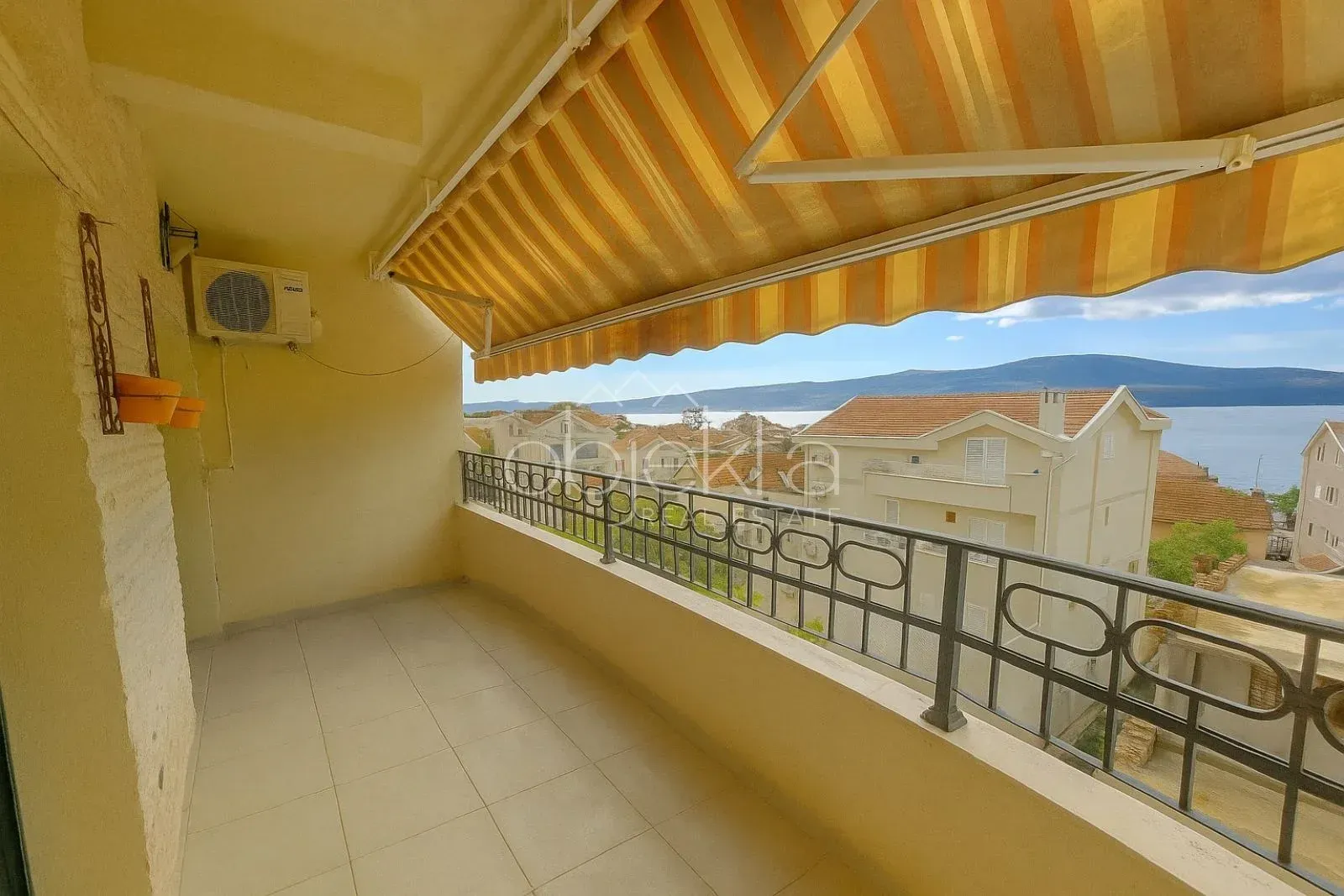 Prodaja, stan, 60m², Tivat, Crna Gora