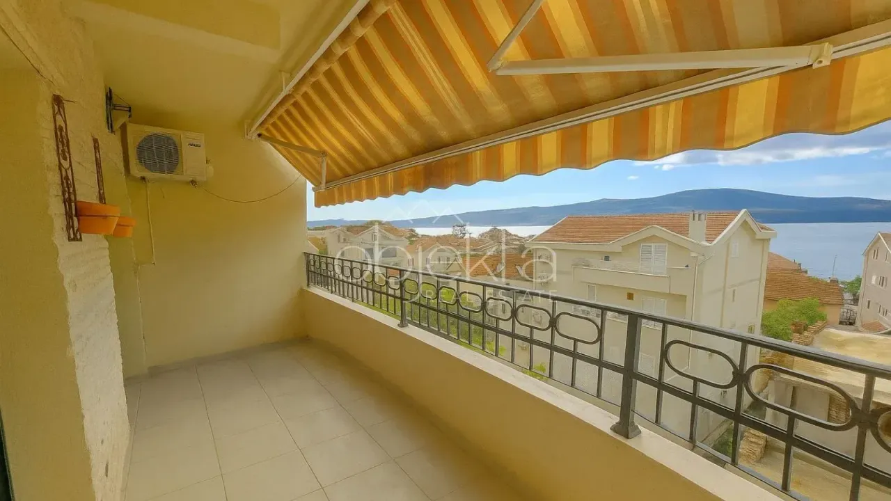 Prodaja, stan, 60m², Tivat, Crna Gora