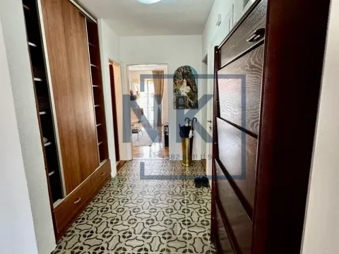 Rent, two bedroom apartment, 65m², Gornja Gorica, Podgorica - image 7