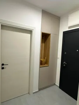 Rent, two bedroom apartment, 64m², Stari Aerodrom, Podgorica - image 3