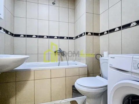 Rent, one bedroom apartment, 45m², Stari Aerodrom, Podgorica - image 13