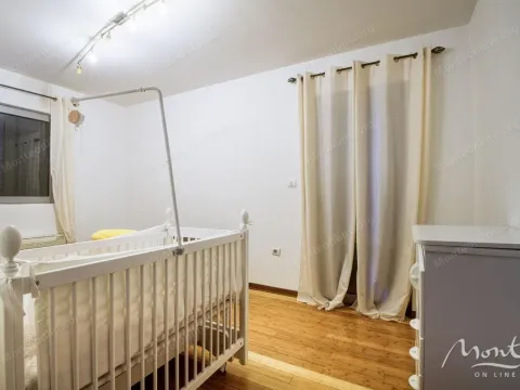 Sale, two bedroom apartment, 80m², Maine, Budva - image 8