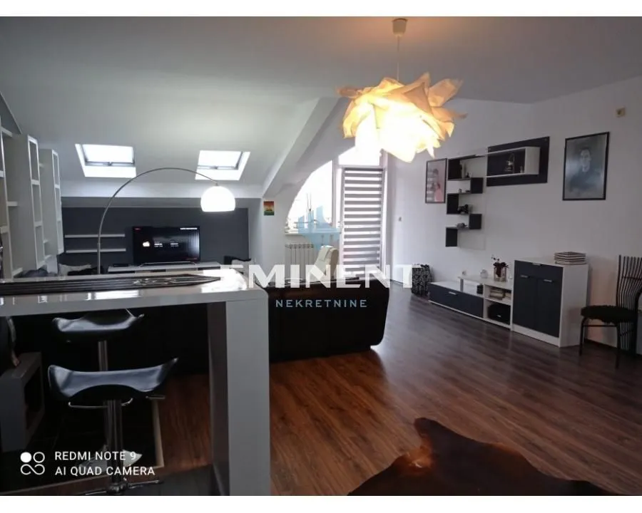 Sale, three bedroom apartment, 133m², Uciteljsko Naselje, Zvezdara Sve Podlokacije