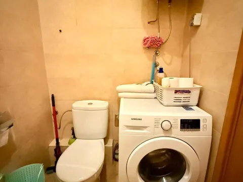 Izdavanje, jednosoban stan, 40m², Stari Aerodrom, Podgorica - image 8