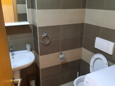 Rent, one bedroom apartment, 39m², Tuški Put, Podgorica - image 11