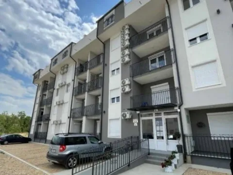 Sale, one bedroom apartment, 33m², Srebrno jezero, Veliko Gradište - image 6