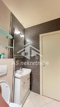 Rent, three bedroom apartment, 66m², Vidikovački venac, Rakovica - image 9