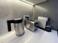 Izdavanje, dvosoban stan, 53m², Savski Venac, Beograd - image 9