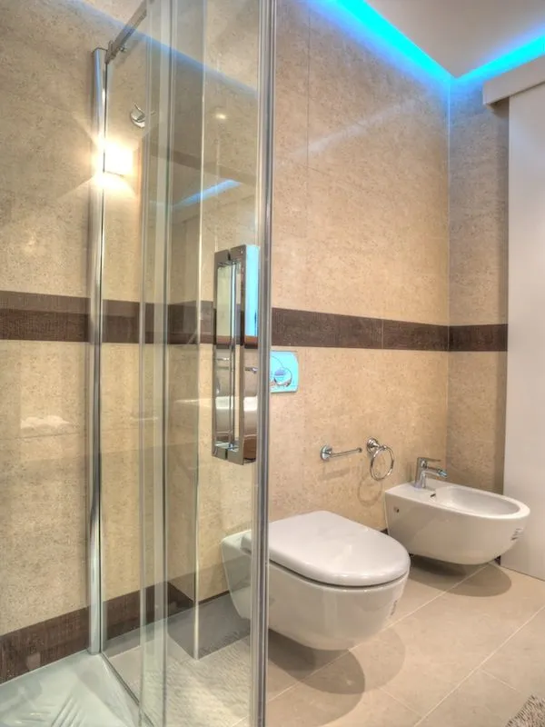 Sale, three bedroom apartment, 95m², Budva, Crna Gora