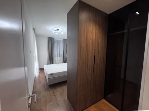 Rent, one bedroom apartment, 50m², Podgorica, Crna Gora - image 3