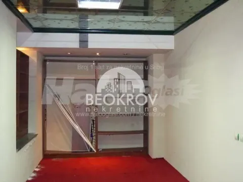 Izdavanje, poslovni prostor, 155m², Stari Grad, Beograd - image 6
