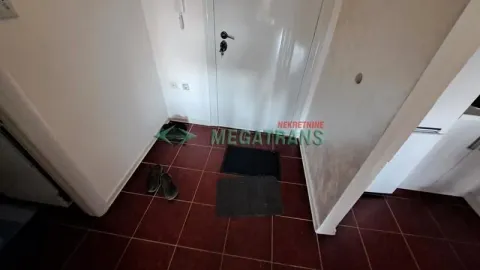 Rent, two bedroom apartment, 49m², Centar, Novi Sad - image 4