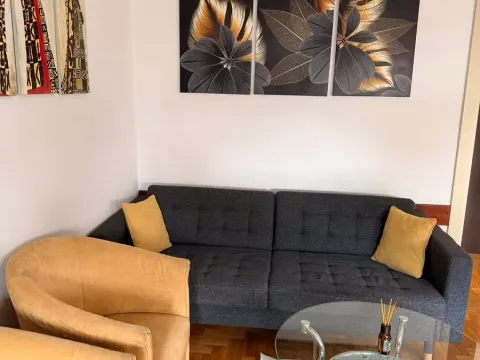 Rent, two bedroom apartment, 36m², Lekino Brdo, Voždovac Sve Podlokacije - image 2