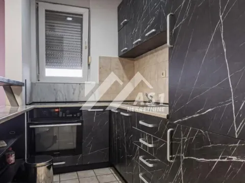 Rent, three bedroom apartment, 60m², Adamovićevo Naselje, Novi Sad Sve Podlokacije - image 3