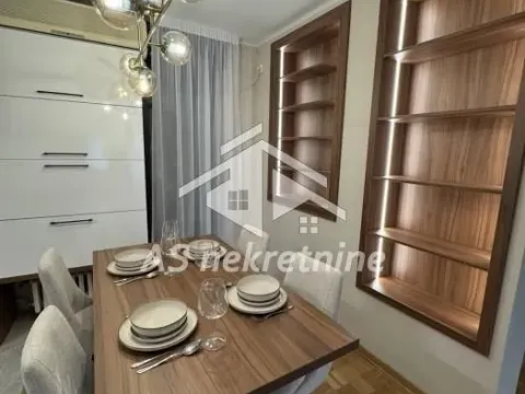 Rent, four bedroom apartment, 86m², Čukarica, Beograd - image 15