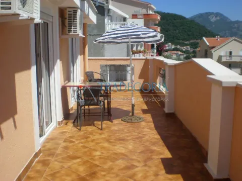Prodaja, stan, 470m², Petrovac, Budva - image 7